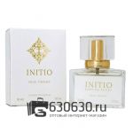 Евро Initio "Musk Therapy" 30 ml