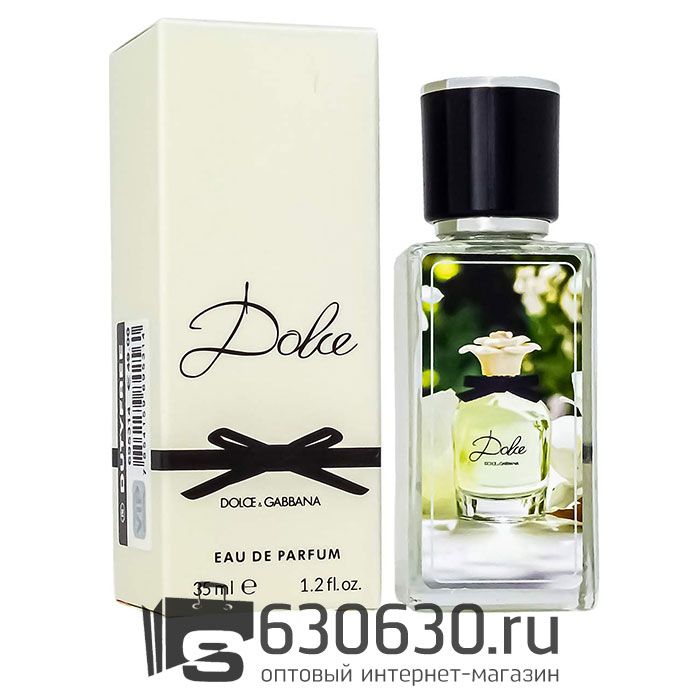 Мини парфюм Dolce & Gabbana "Dolce" 35 ml