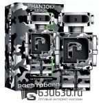 Евро Paco Rabanne "Phantom Legion" EDT 100 ml оптом