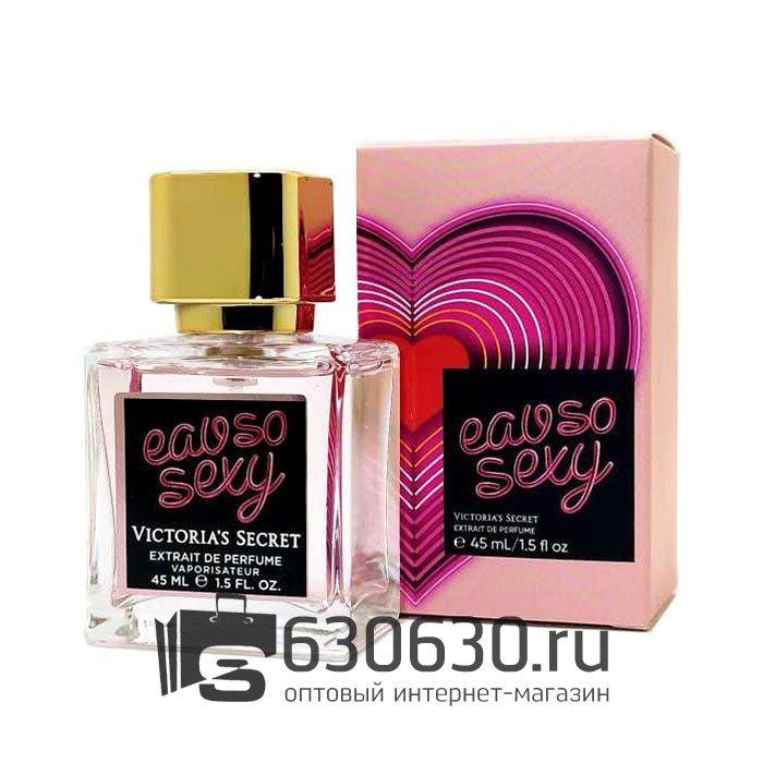 A-Plus Victoria's Secret "Eau So Sexy" 45 ml