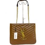 Сумка Y*es Sa*nt La*rent Эко кожа (35/28см)