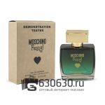 Мини тестер Moschino "Funny!" 110 ml