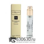 Мини-парфюм "Blackberry & Bay" 12 ml