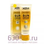 Солнцезащитный крем SPF 90+++ XQM 80 ml