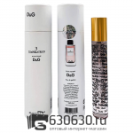 Мини-тестер Dolce & Gabbana "3L`IMPERATRICE" 35 ml (в тубе)