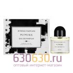 ОАЭ Byredo "M/Mink Eau De Parfum" 100 ml