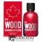 Евро DSQUARED2 "Red Wood" EDT 100 ml оптом