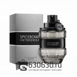 Евро Viktor & Rolf "Spicebomb Men" 90 ml оптом