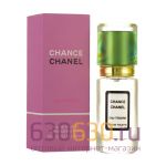 Мини парфюм Chanel "Chance Eau Tendre" 30 ml