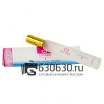 Мини парфюм Escada "Into The Blue edt" 35 ml (треугольник)