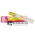 Мини парфюм Escada "Rockin'Rio edt" 35 ml (треугольник)