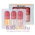 Набор блесков для губ Fit Colors "Amazing Lips Set" (1упак.X 3шт.)
