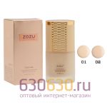 Матирующий тональный крем ZOZU "Beautecret Niacinome" 30ml