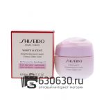 Увлажняющий гель-крем Shiseido "White Lucent Brightening Gel Cream" 50 ml