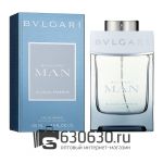Bvlgari "Glacial Essence Man" EDP 100 ml