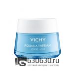 Крем легкий увлажняющий для нормальной кожи Vichy "Aqualia Thermal Legere-Light" 50 ml