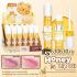 Блеск-бальзам для губ Karite "Honey Lip Oil" 1шт.