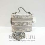 Сумка "D*or" Тканевая