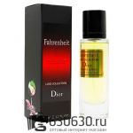 Мини парфюмерия Christian Dior "Fahrenheit" DUBAI 45 ml