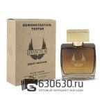 Мини тестер Paco Rabanne "Invictus" 110 ml