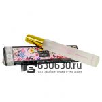 Мини парфюм Gucci "Flora Gucci Gorgeous Gardenia edt" 35 ml (треугольник)