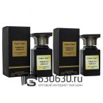 Парфюмерный набор Tomy Fort "Tobacco Vanilla" 2x50 ml