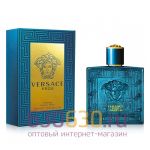 Евро Versace ''Eros Parfum NEW 2021'' 100 ml оптом
