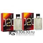 Парфюмерный набор "Escentric 02" 2x65 ml