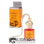 Lorinna Paris Автомобильная парфюмерия "Black Princesse" 10 ml