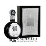 Восточно - Арабский парфюм Lattafa "Fakhar Black Homme" 100 ml