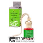 Lorinna Paris Автомобильная парфюмерия "Secret Bombshee" 10 ml