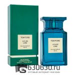 Евро Tom Ford "Azure Lime" EDP 100 ml оптом