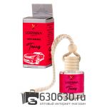 Lorinna Paris Автомобильная парфюмерия "Texas" 10 ml