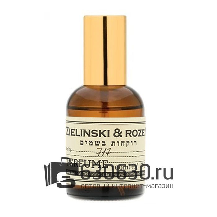 A-Plus ZIELINSKI & ROZEN "717" 100 ml