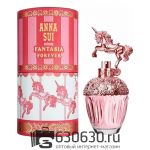 Евро Anna Sui "Fantasia Forever"  EDT 75 ml