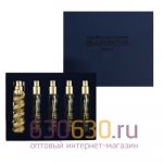 Парфюмерный набор Marc-Antoine Barrois "Ganymede" 5 x12 ml (Змея) оптом