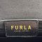 Сумка "F*RLA" Натуральная Кожа ЛЮКС (21,5/16см)