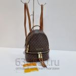 Рюкзак M*chael K*rs Канва + Эко-кожа