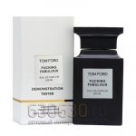 ТЕСТЕР Tom Ford "Fucking Fabulous" 100 ml