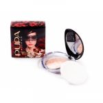 Запеченная Пудра для лица Pupa"Milano Divas"9 g
