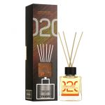 Аромадиффузор с палочками Escentric Molecules "Escentric 02" Reed 120 ml