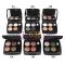 Тени для век Chanel "La Pausa Spring 2022 Limited Edition Collection Les 4" 6шт.