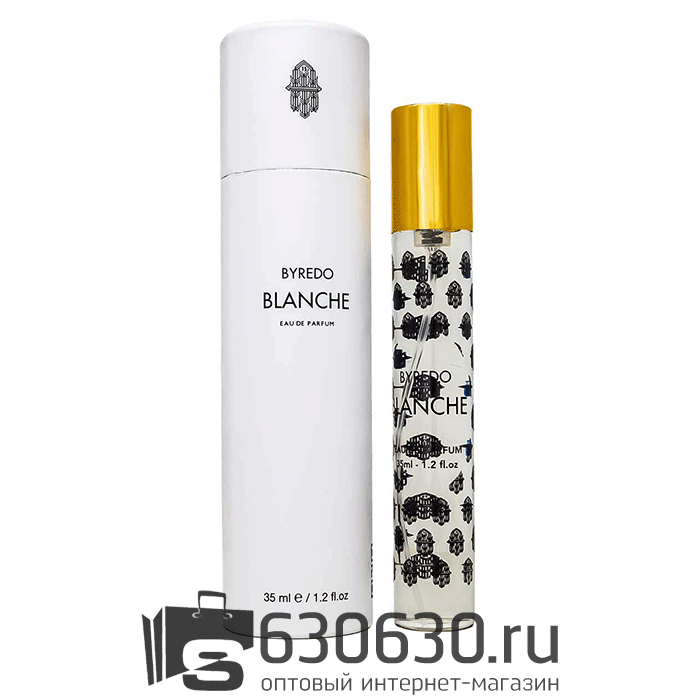 Мини-тестер Byredo "Blanche" 35 ml (в тубе)