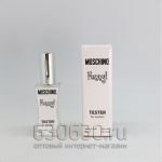 Мини тестер Moschino"Funny For Women"(ОАЭ) 60 ml
