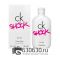 Евро Calvin Klein "CK One Shock For Her" EDT 100 ml