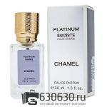 Мини парфюм Chanel "Egoiste Platinum Pour Homme" 30 ml NEW
