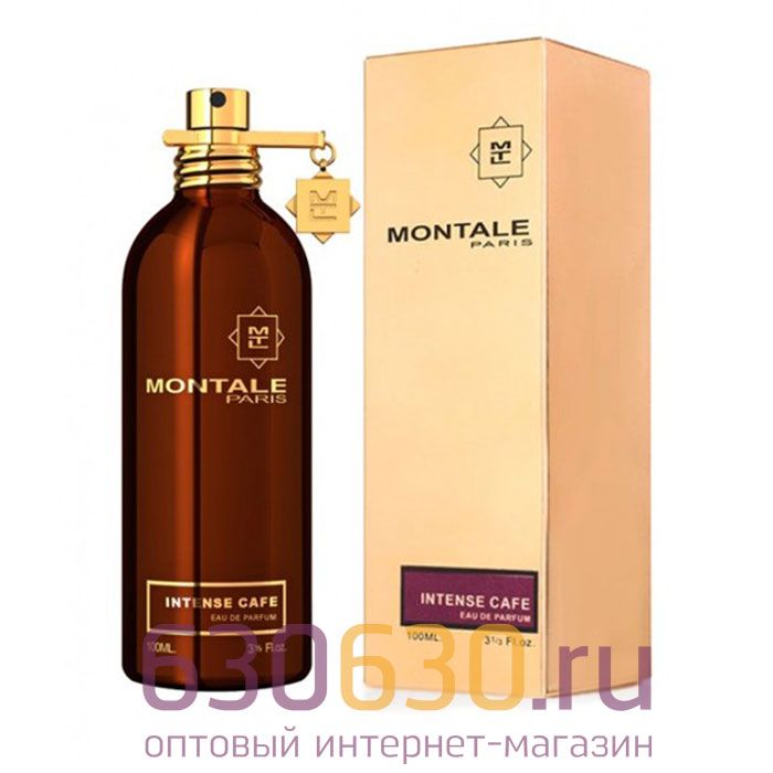 Евро Montale "Intense Cafe" EDP 100 ml оптом