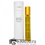 Мини-тестер Nasomatto "Black Afgano" 35 ml (в тубе)