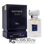 Мини-парфюм Christian Dior "Sauvage NEW" 67 ml LUX