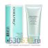 Пилинг для лица Shiseido "Green Tea" 60 ml